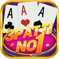 Download 3 Patti No1 APK – Pakistan’s Top Teen Patti Game for Real Cash & Rewards