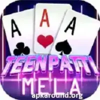 3 Patti Mela: Pakistan’s Top Choice for Teen Patti APK Download